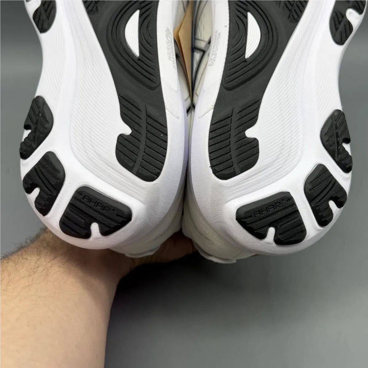 Asics shoes - ASICS Gel Kayano 32 - Gel Kayano - 1011C054 - White (UPC: 0197298881333) 8