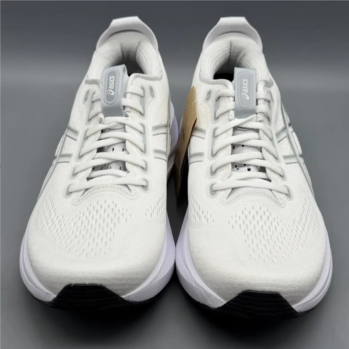 Asics shoes - ASICS Gel Kayano 32 - Gel Kayano - 1011C054 - White (UPC: 0197298881333) 0