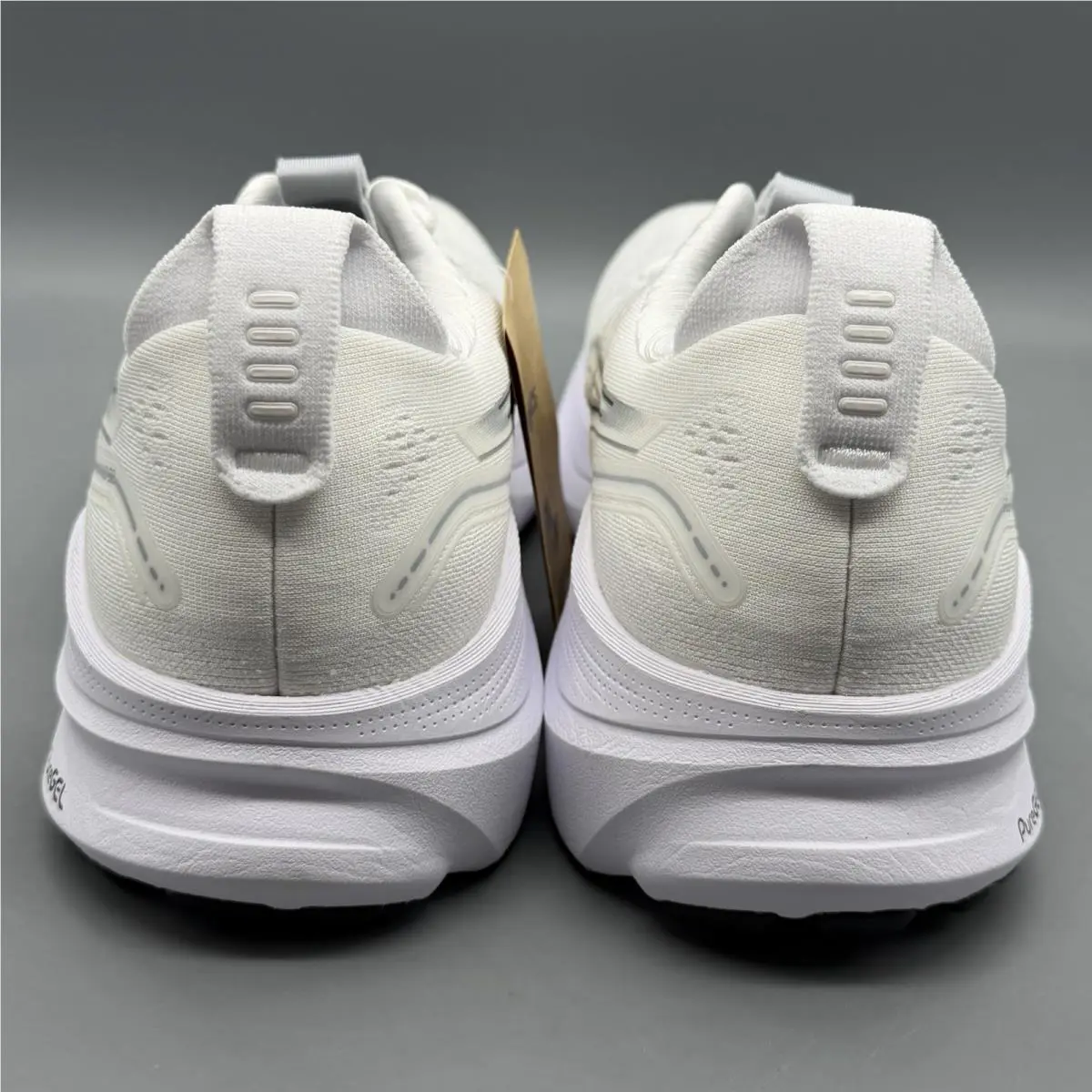 Asics shoes - ASICS Gel Kayano 32 - Gel Kayano - 1011C054 - White (UPC: 0197298881333) 2