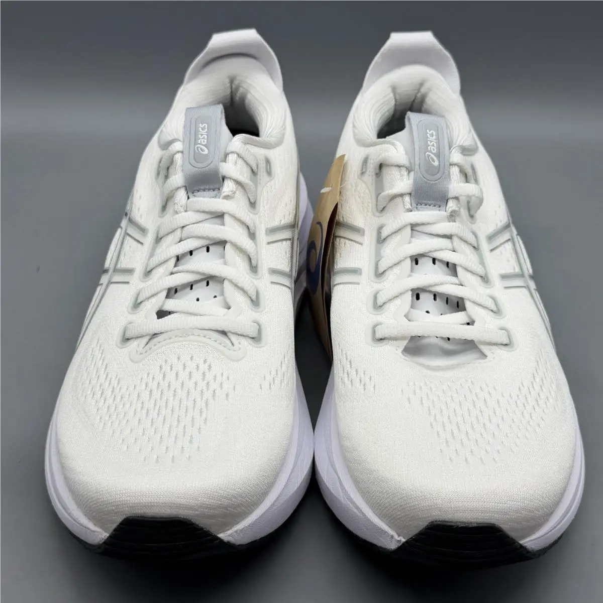Asics shoes - ASICS Gel Kayano 32 - Gel Kayano - 1011C054 - White (UPC: 0197298881333) 0
