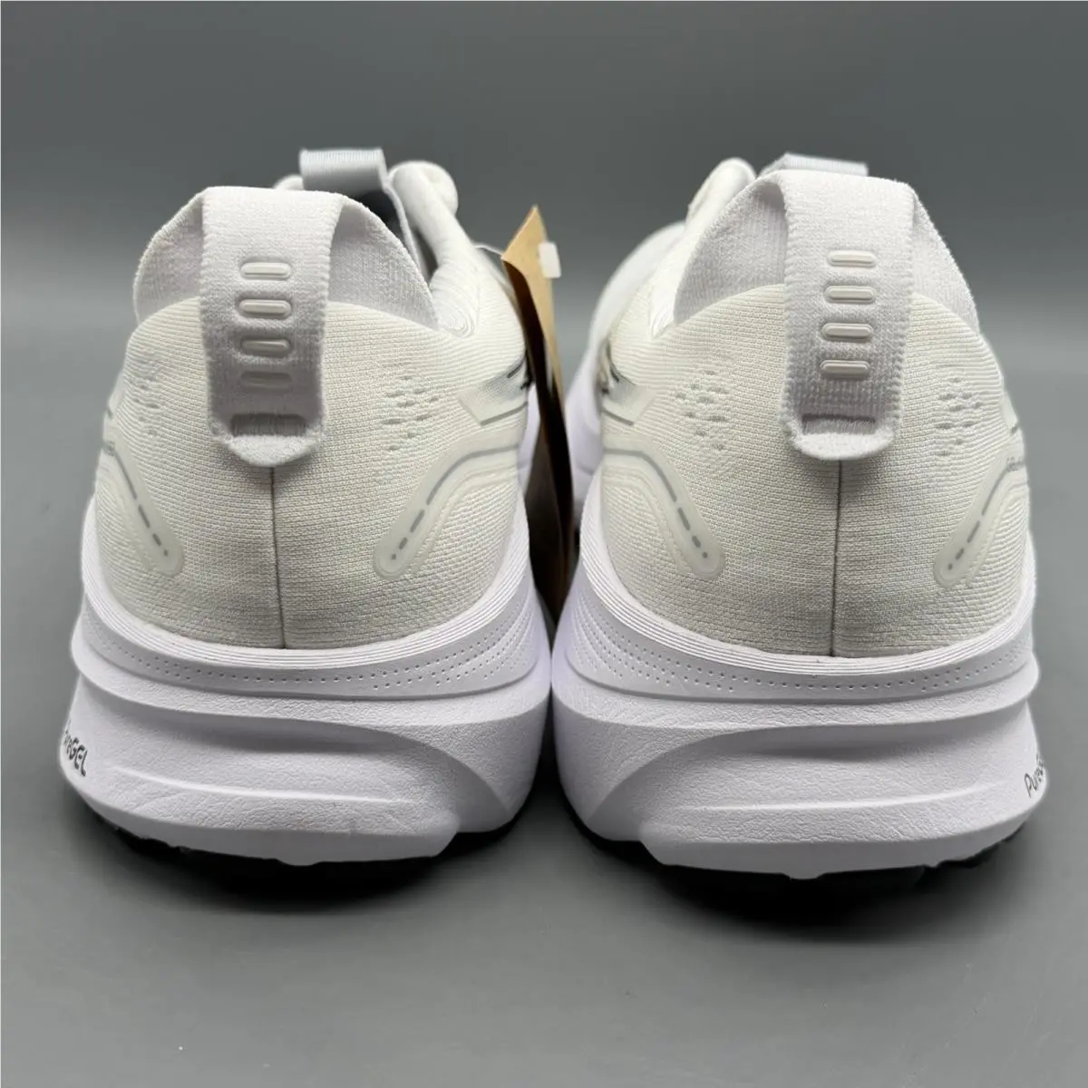 Asics shoes - ASICS Gel Kayano 32 - Gel Kayano - 1011C054 - White (UPC: 0197298881333) 2