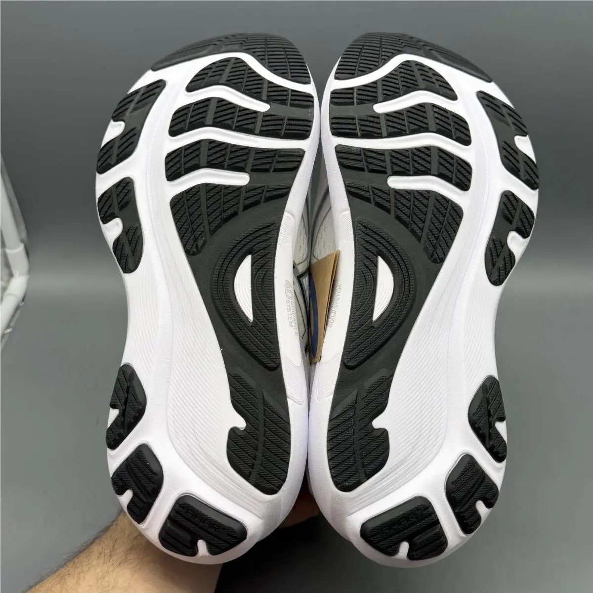 Asics shoes - ASICS Gel Kayano 32 - Gel Kayano - 1011C054 - White (UPC: 0197298881333) 6