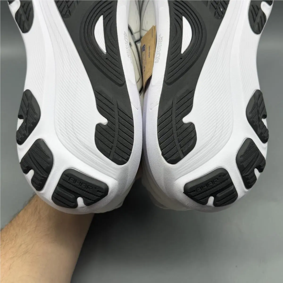 Asics shoes - ASICS Gel Kayano 32 - Gel Kayano - 1011C054 - White (UPC: 0197298881357) 8