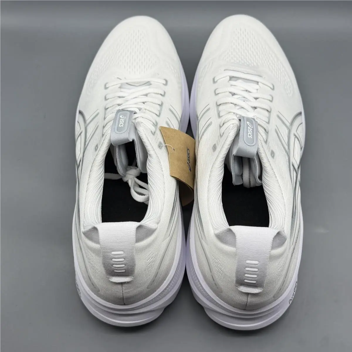 Asics shoes - ASICS Gel Kayano 32 - Gel Kayano - 1011C054 - White (UPC: 0197298881357) 5