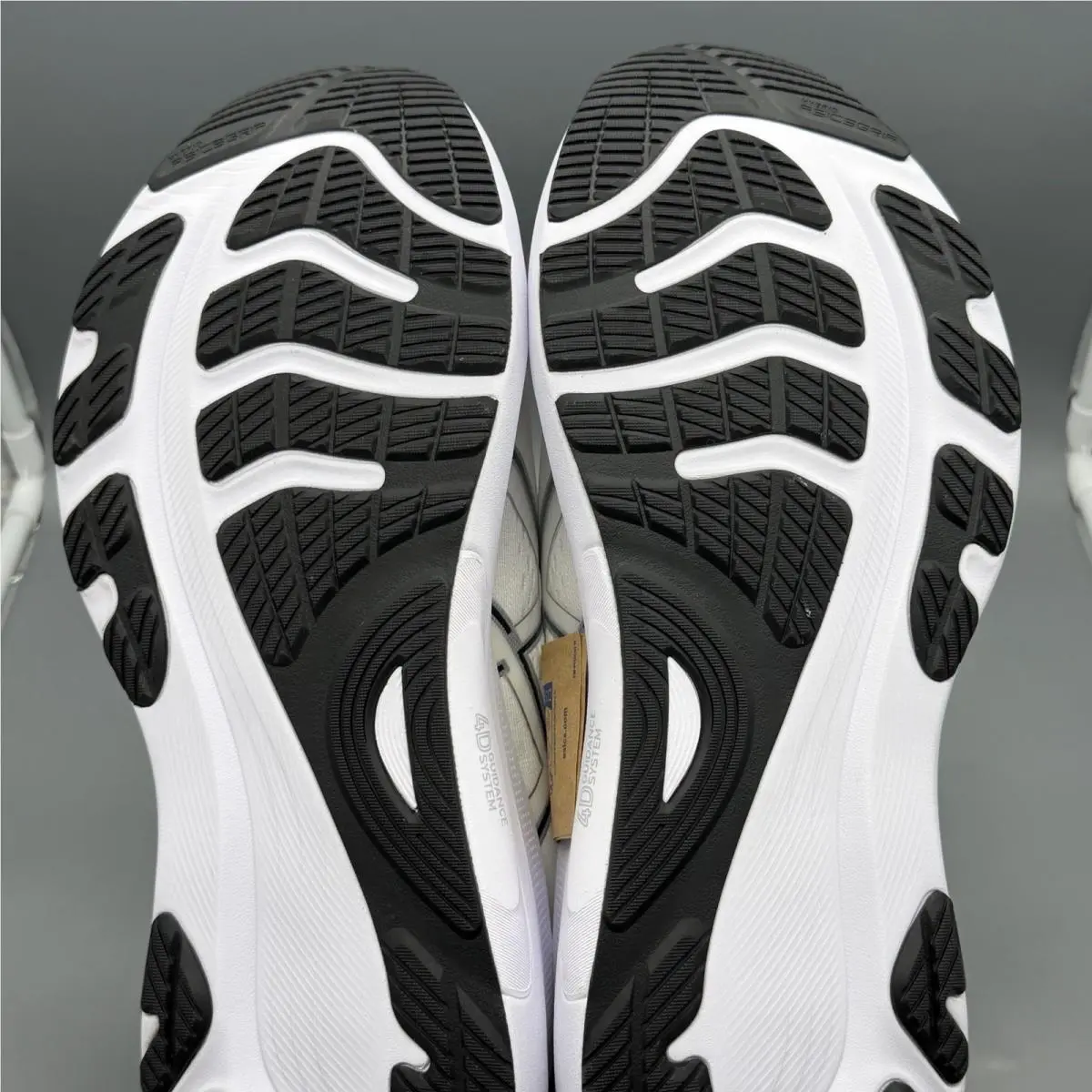 Asics shoes - ASICS Gel Kayano 32 - Gel Kayano - 1011C054 - White (UPC: 0197298881357) 7