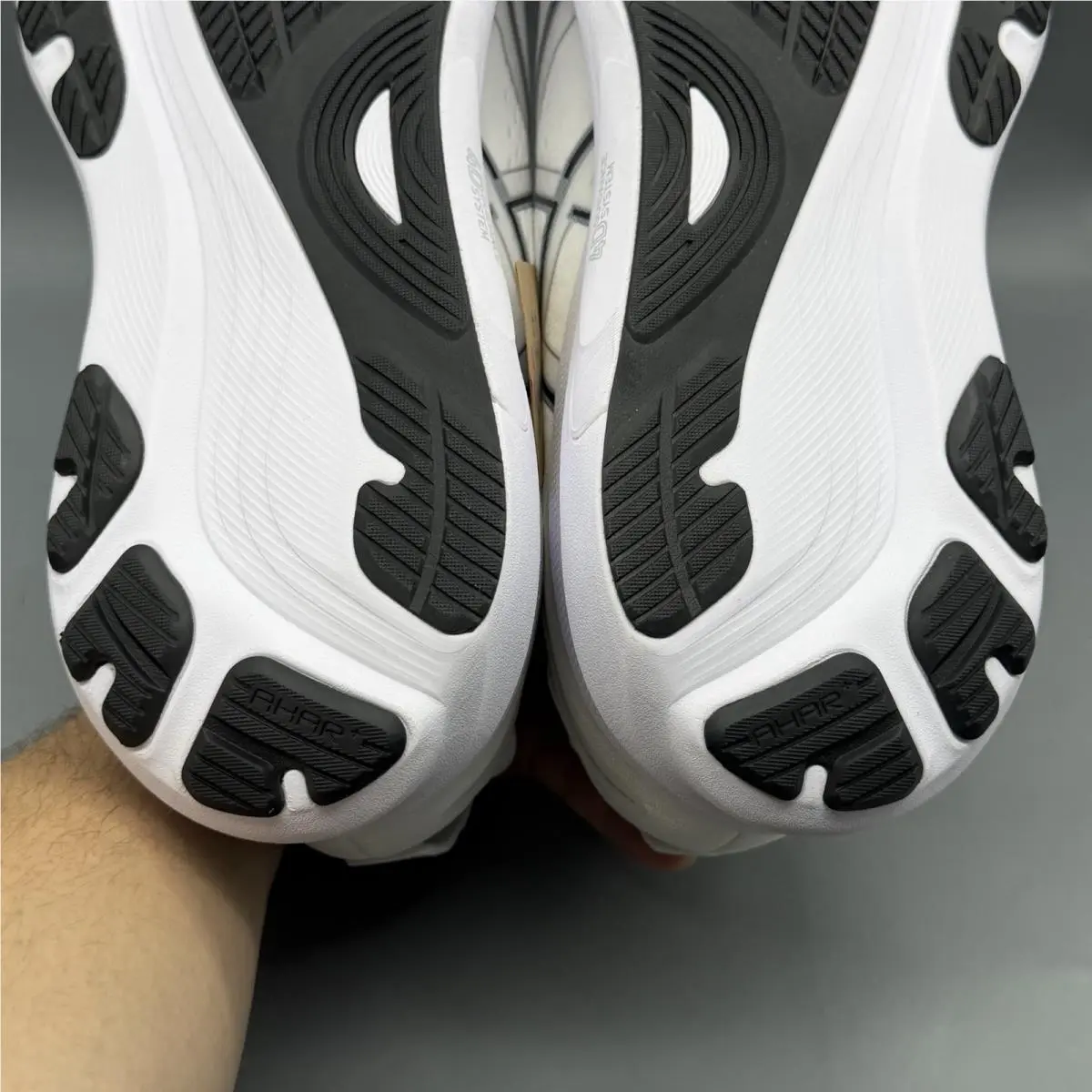 Asics shoes - ASICS Gel Kayano 32 - Gel Kayano - 1011C054 - White (UPC: 0197298881357) 8