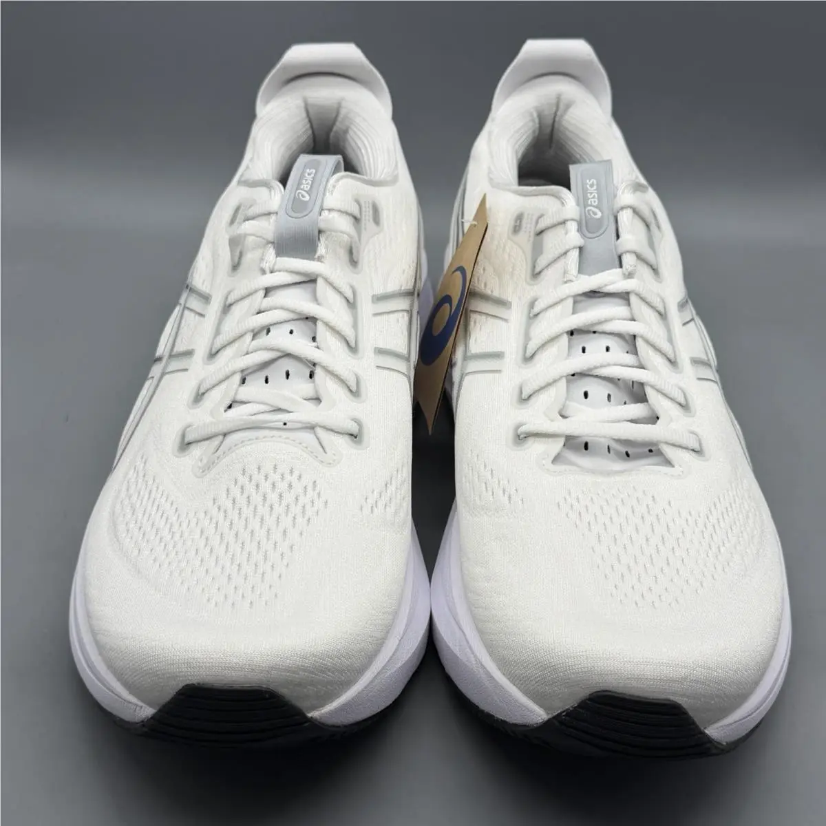 Asics shoes - ASICS Gel Kayano 32 - Gel Kayano - 1011C054 - White (UPC: 0197298881357) 0