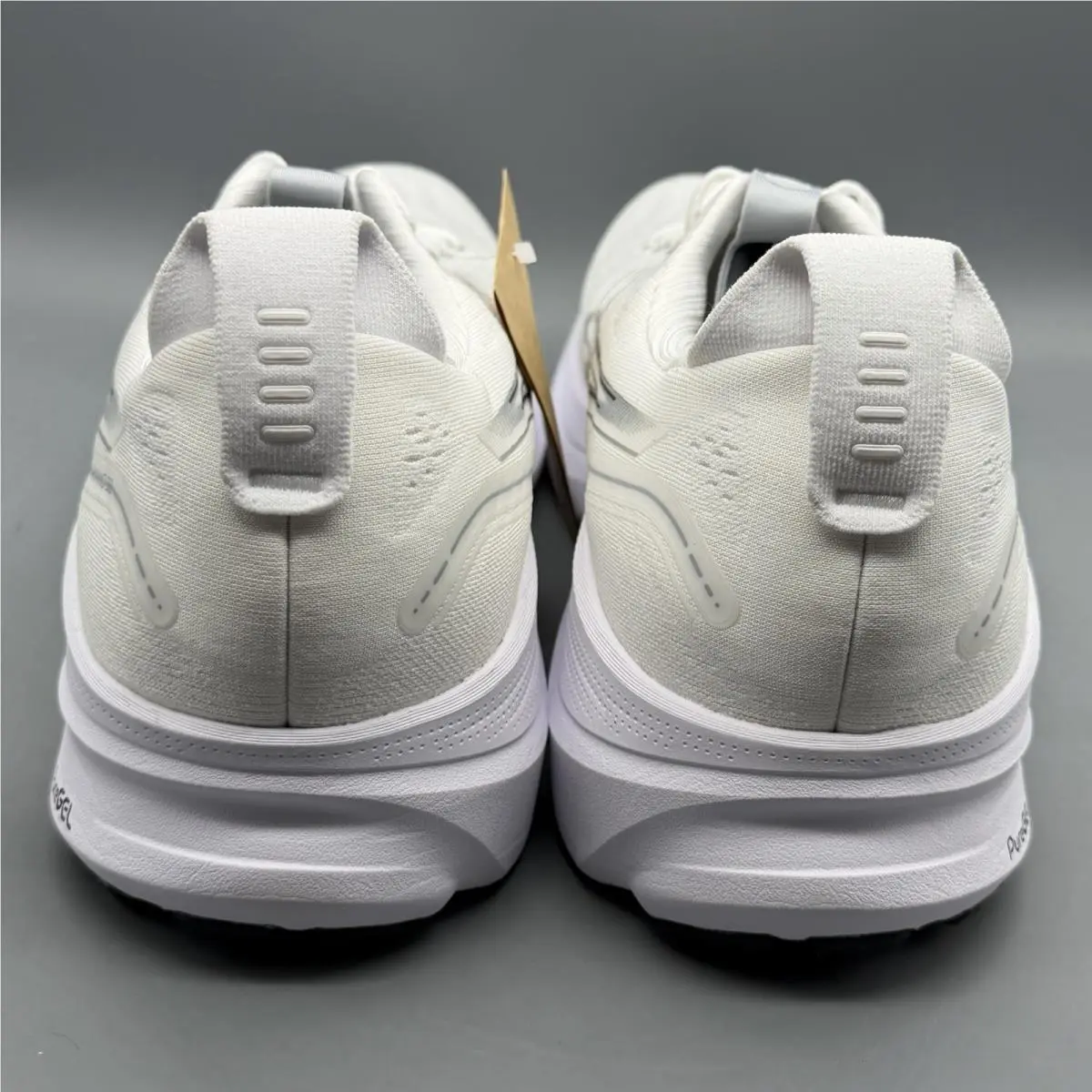 Asics shoes - ASICS Gel Kayano 32 - Gel Kayano - 1011C054 - White (UPC: 0197298881357) 2