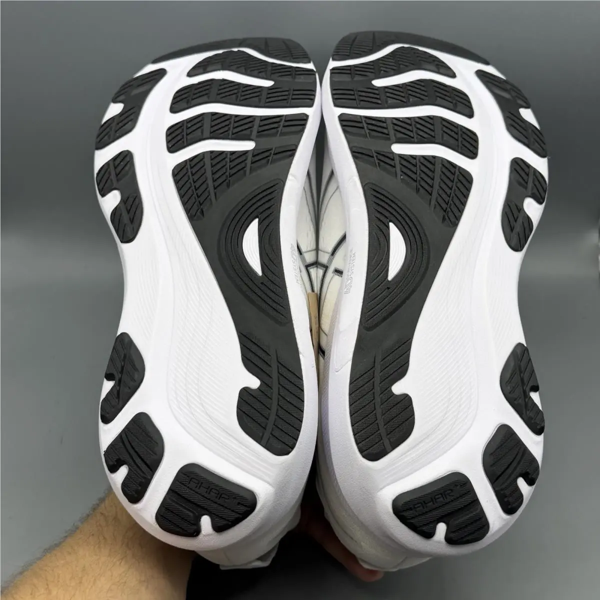 Asics shoes - ASICS Gel Kayano 32 - Gel Kayano - 1011C054 - White (UPC: 0197298881357) 6