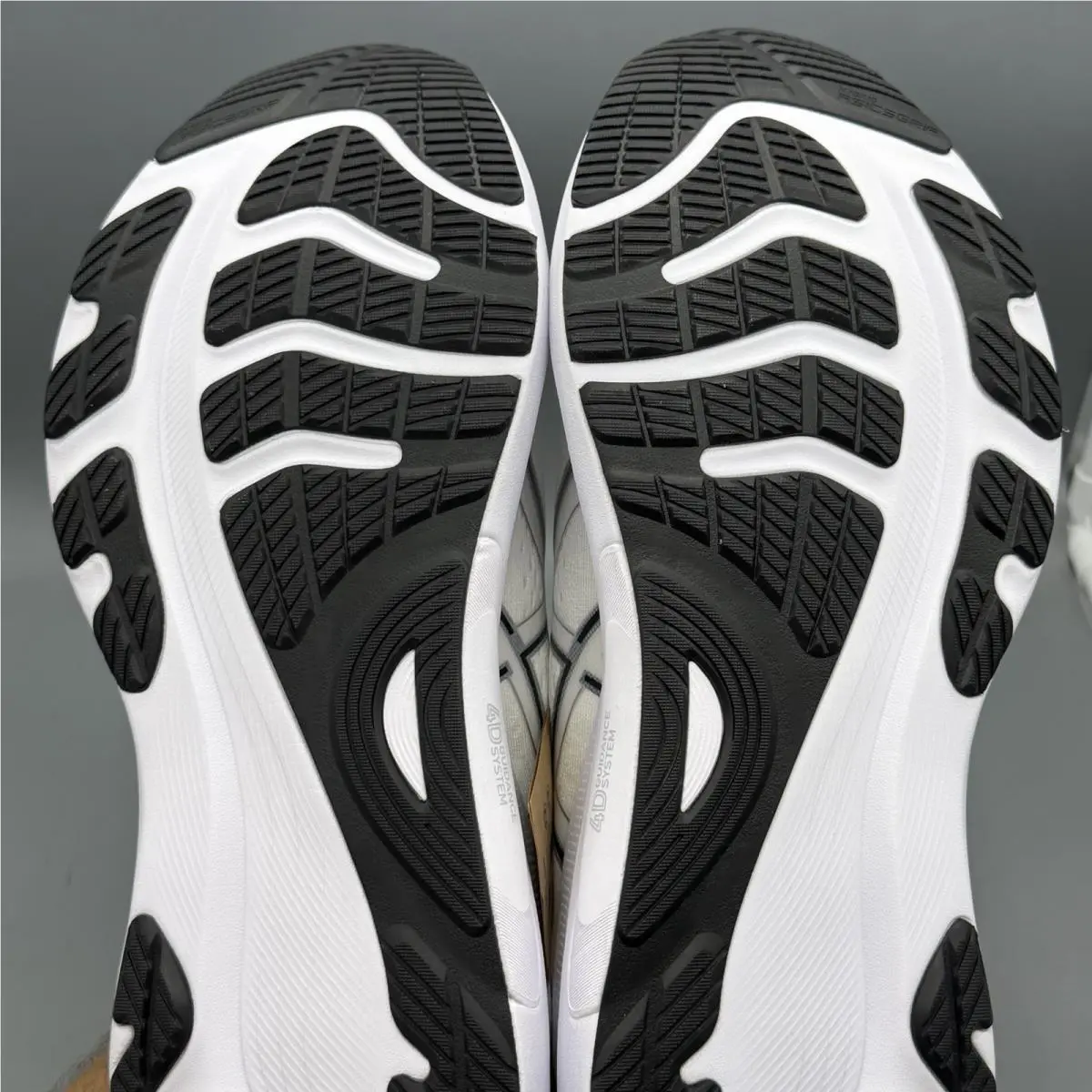 Asics shoes - ASICS Gel Kayano 32 - Gel Kayano - 1011C054 - White (UPC: 0197298881357) 7