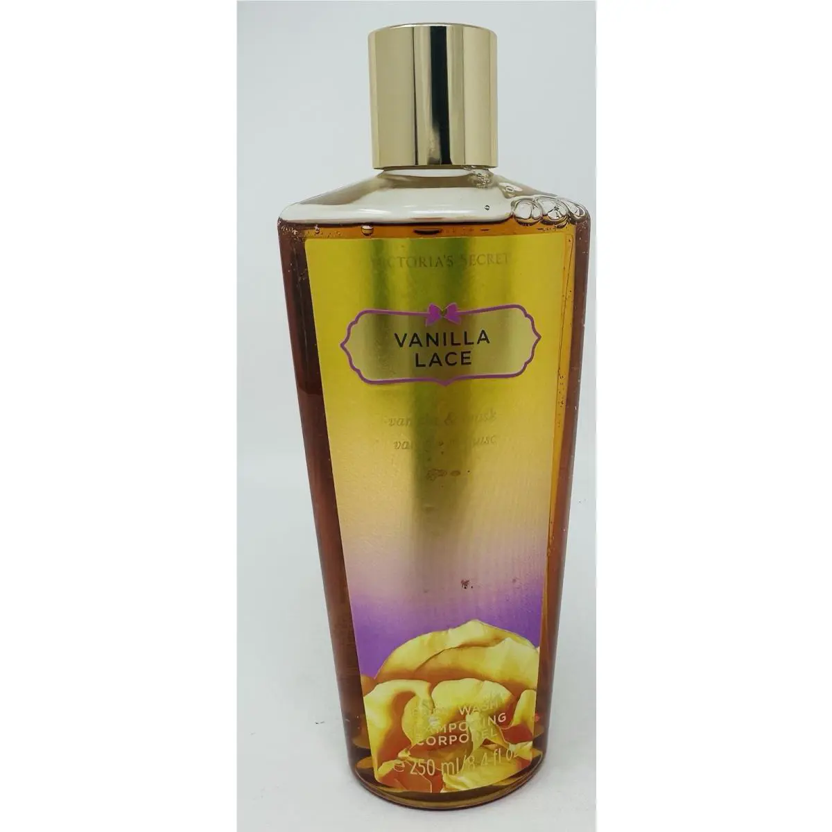 Vanilla Lace Fragrance Mist + Body Lotion Victoria`s Secret 2 PC