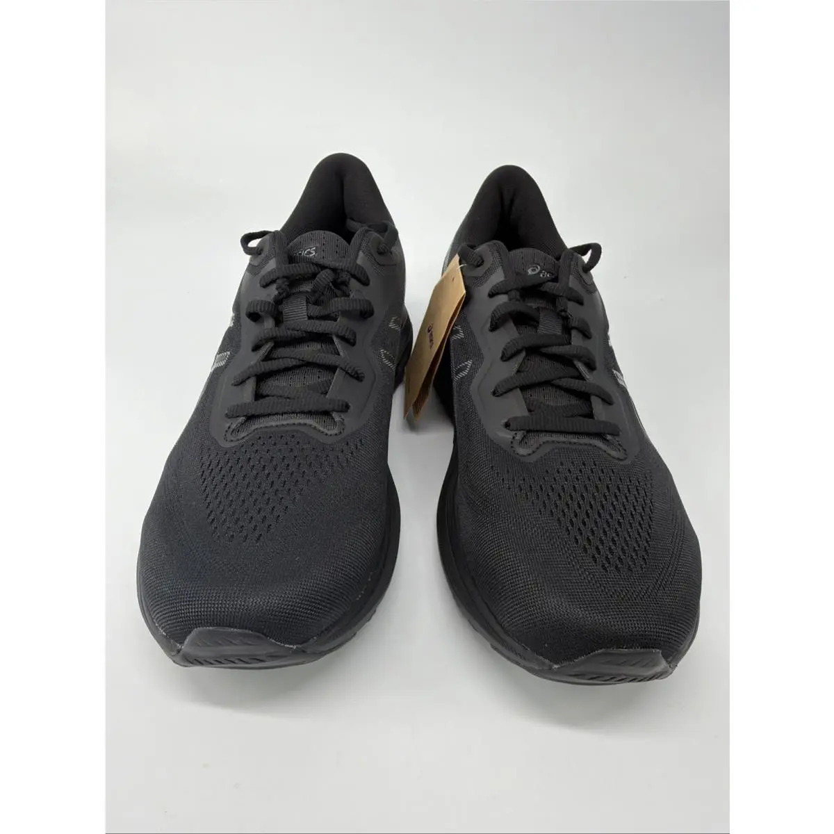 Asics shoes - Gt 1000 13 - Black 2