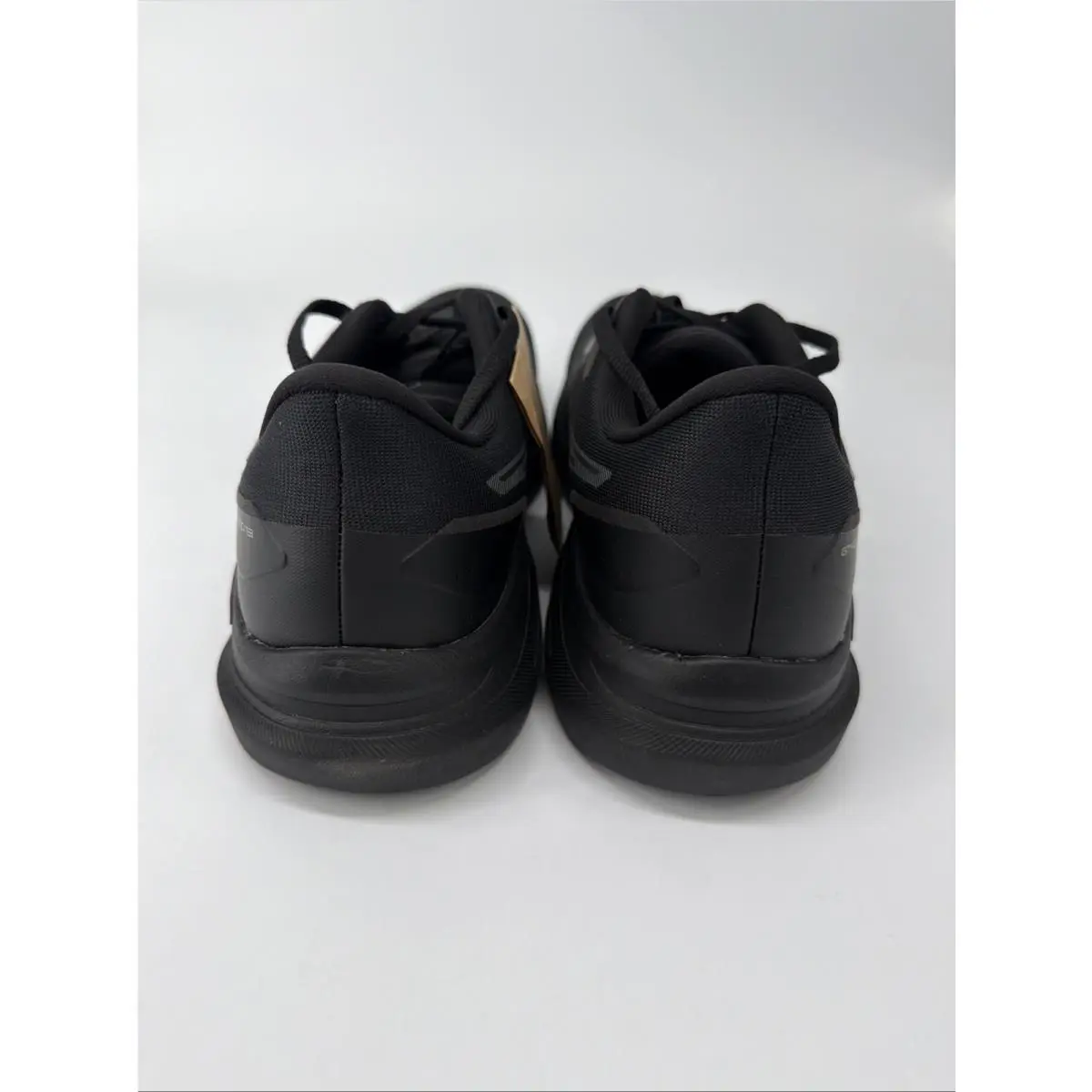 Asics shoes - Gt 1000 13 - Black 5