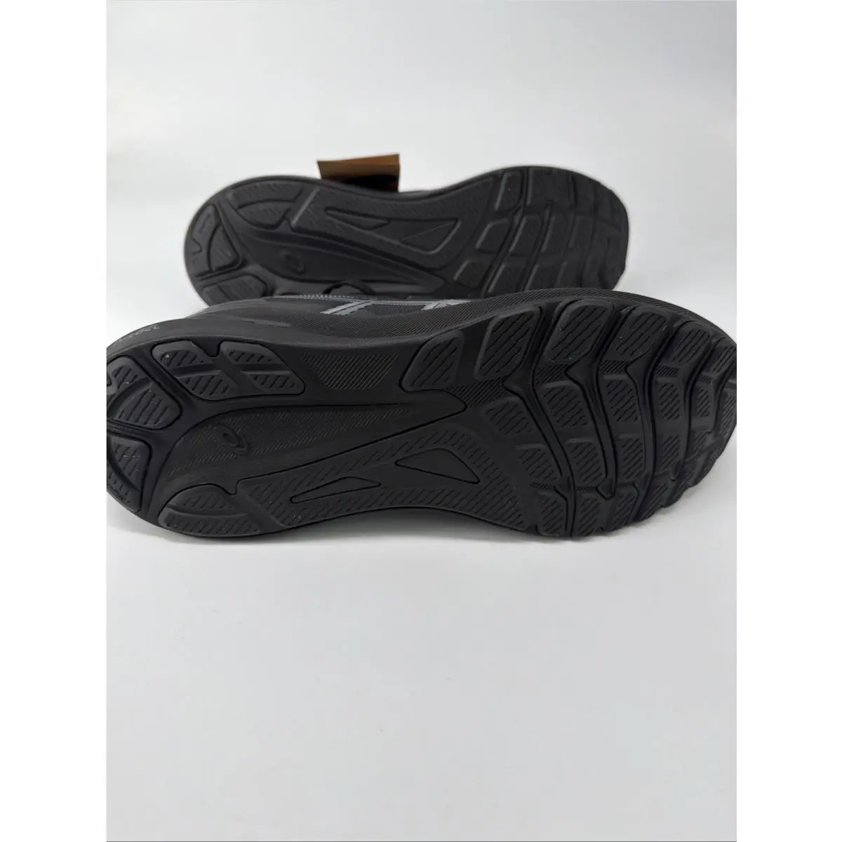 Asics shoes - Gt 1000 13 - Black 7