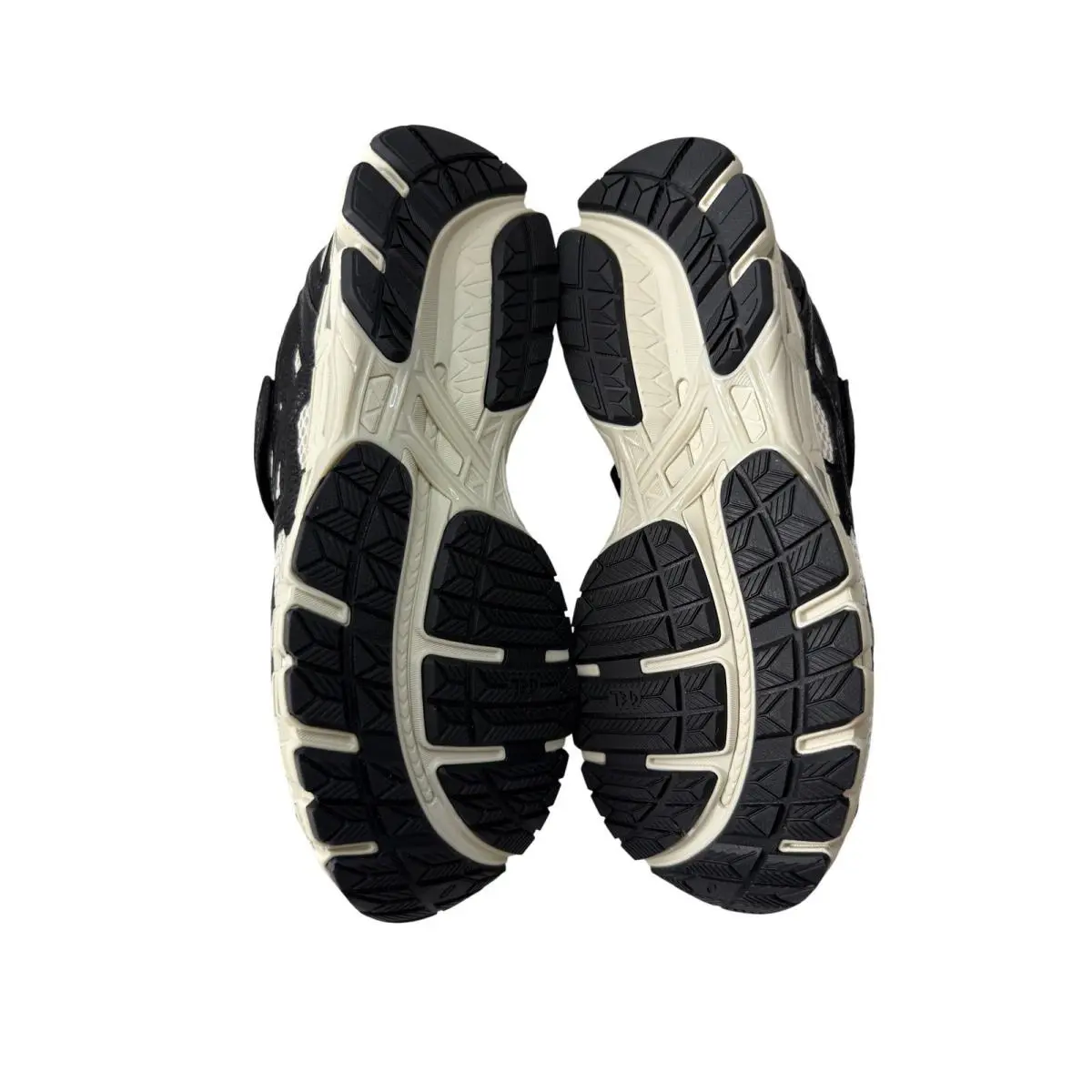 Asics shoes - HAL Studios x ASICS Gel-Kayano 20 Obsidian - Black 0