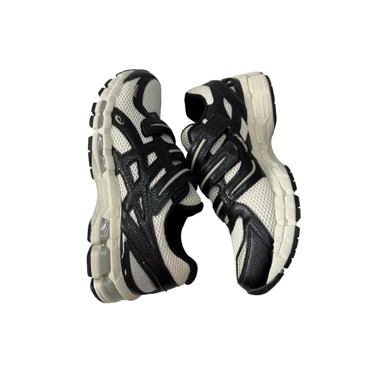 Asics shoes - HAL Studios x ASICS Gel-Kayano 20 Obsidian - Black 1