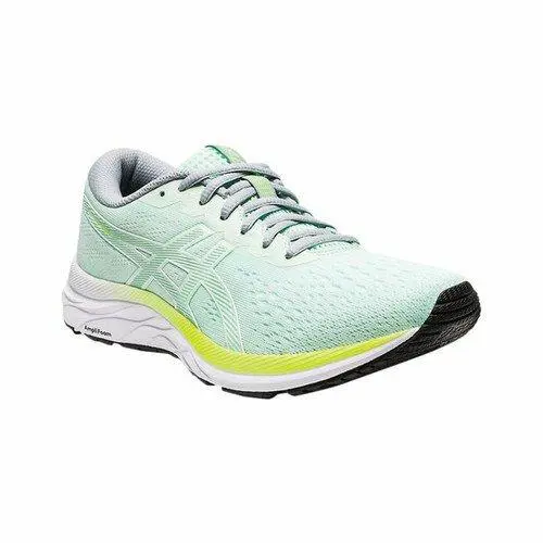 Asics shoes - Asics Z11100 Gel-Excite 7 - Mint, Green (UPC: 193604532746) 0