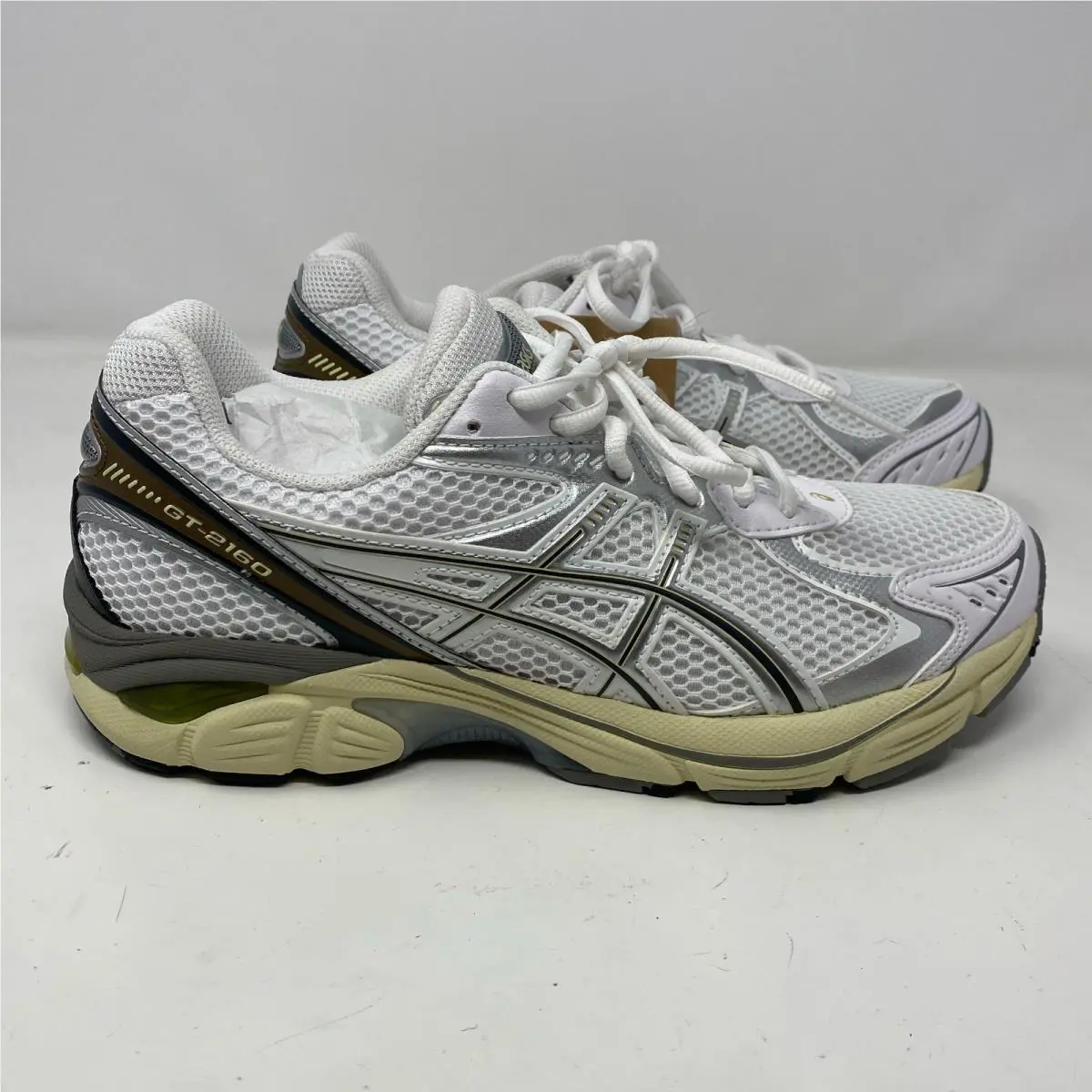 Asics shoes - ASICS GT 2160 - White 0