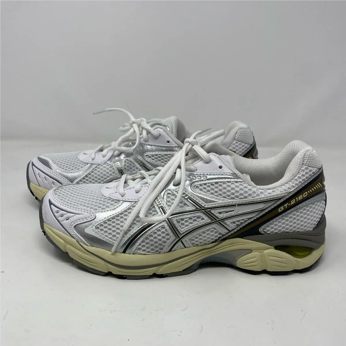 Asics shoes - ASICS GT 2160 - White 2