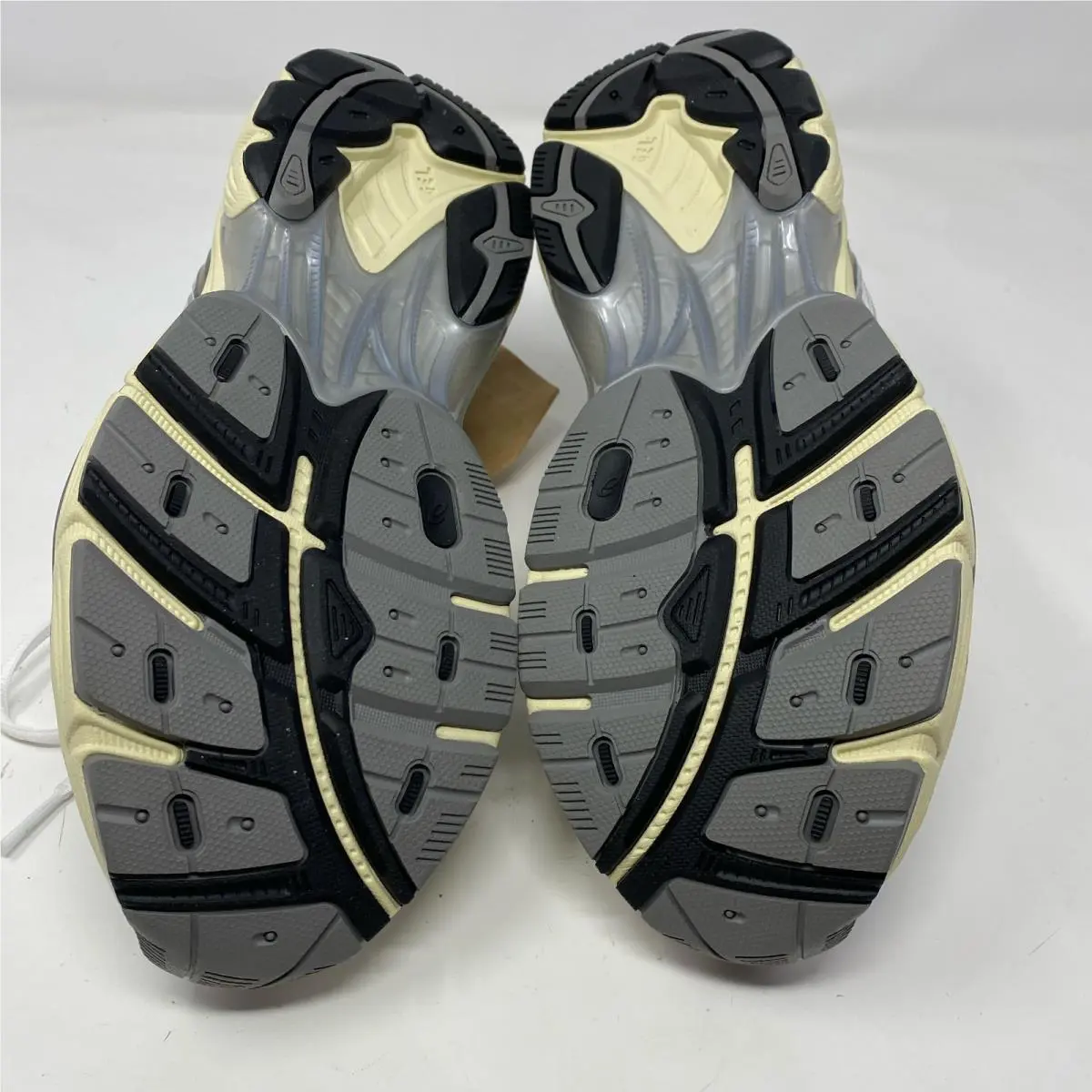 Asics shoes - ASICS GT 2160 - White 5
