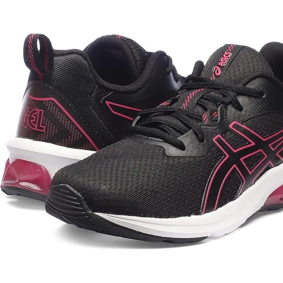 Asics shoes - Black 2