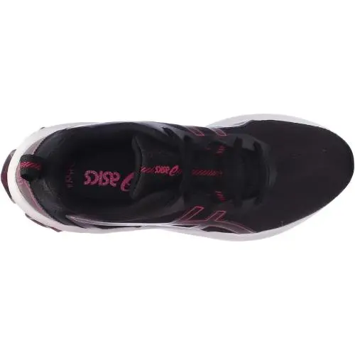 Asics shoes - Black 3