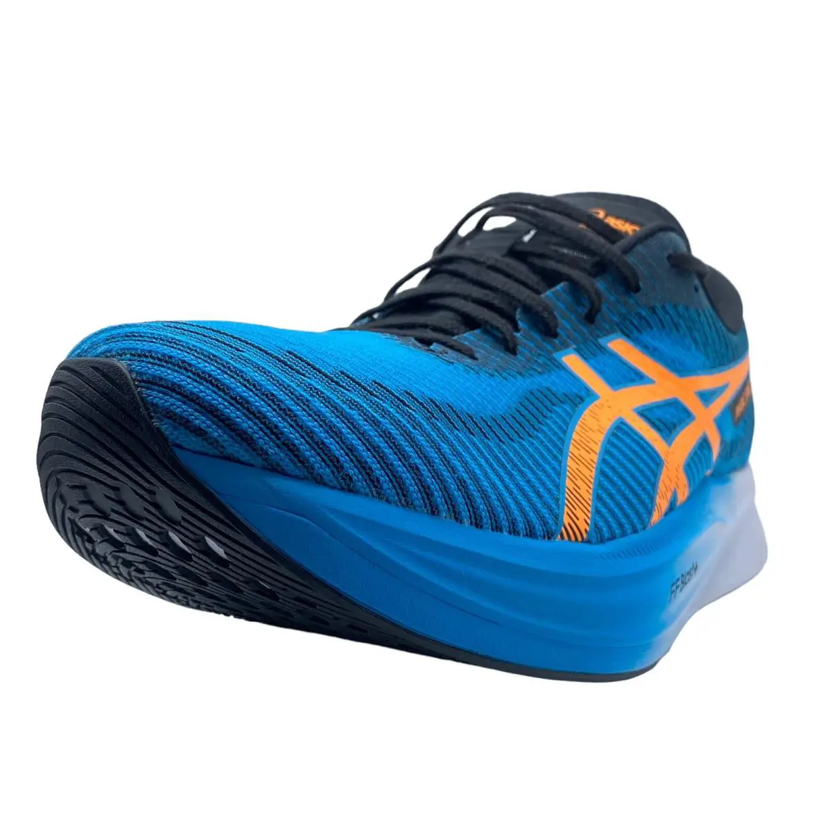 Asics shoes - ASICS Magic Speed - Magic Speed - 1011B443-750 - Blue 0