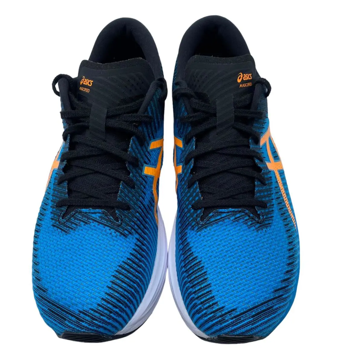 Asics shoes - ASICS Magic Speed - Magic Speed - 1011B443-750 - Blue 5