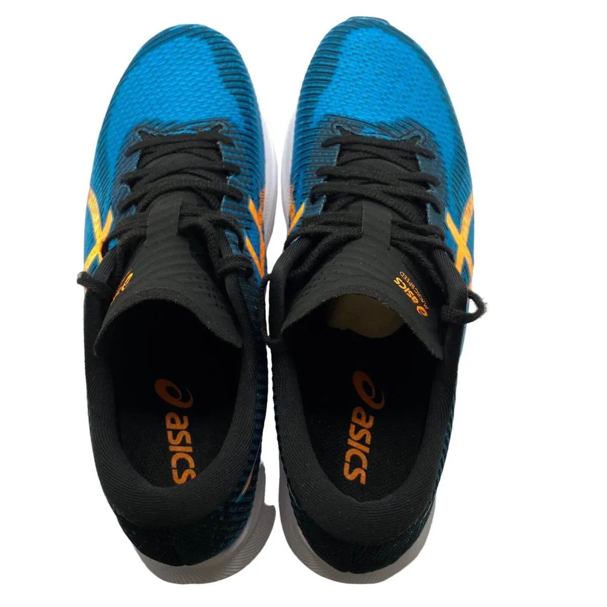 Asics shoes - ASICS Magic Speed - Magic Speed - 1011B443-750 - Blue 6