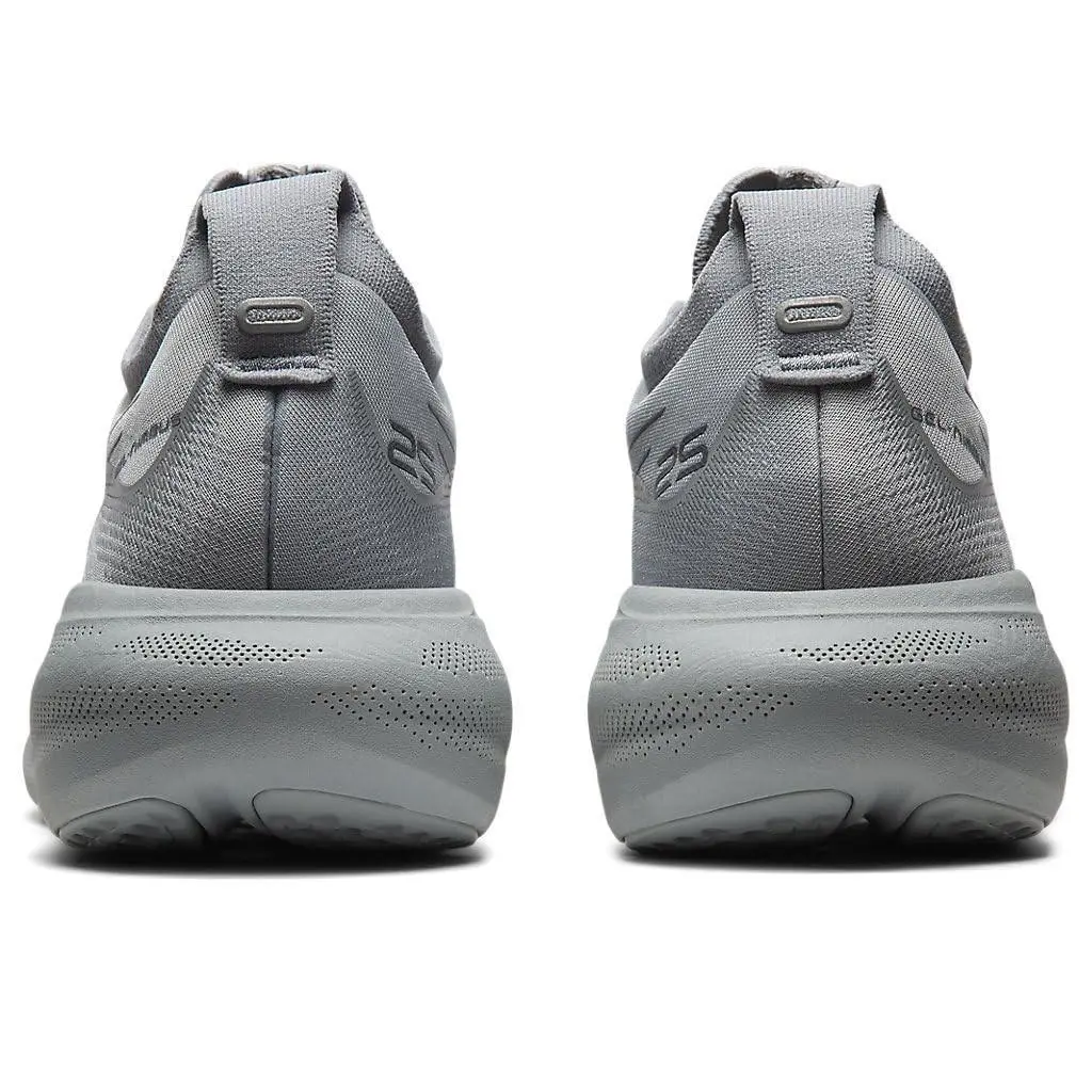Asics shoes - ASICS GEL-Nimbus 25 - Gray 3