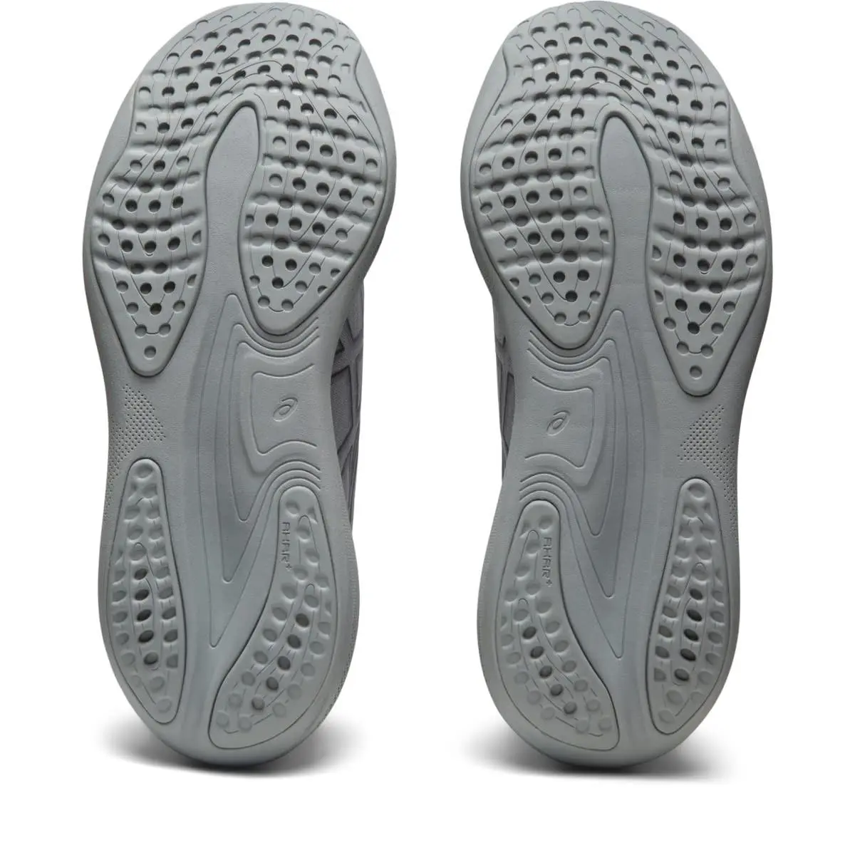 Asics shoes - ASICS GEL-Nimbus 25 - Gray 4