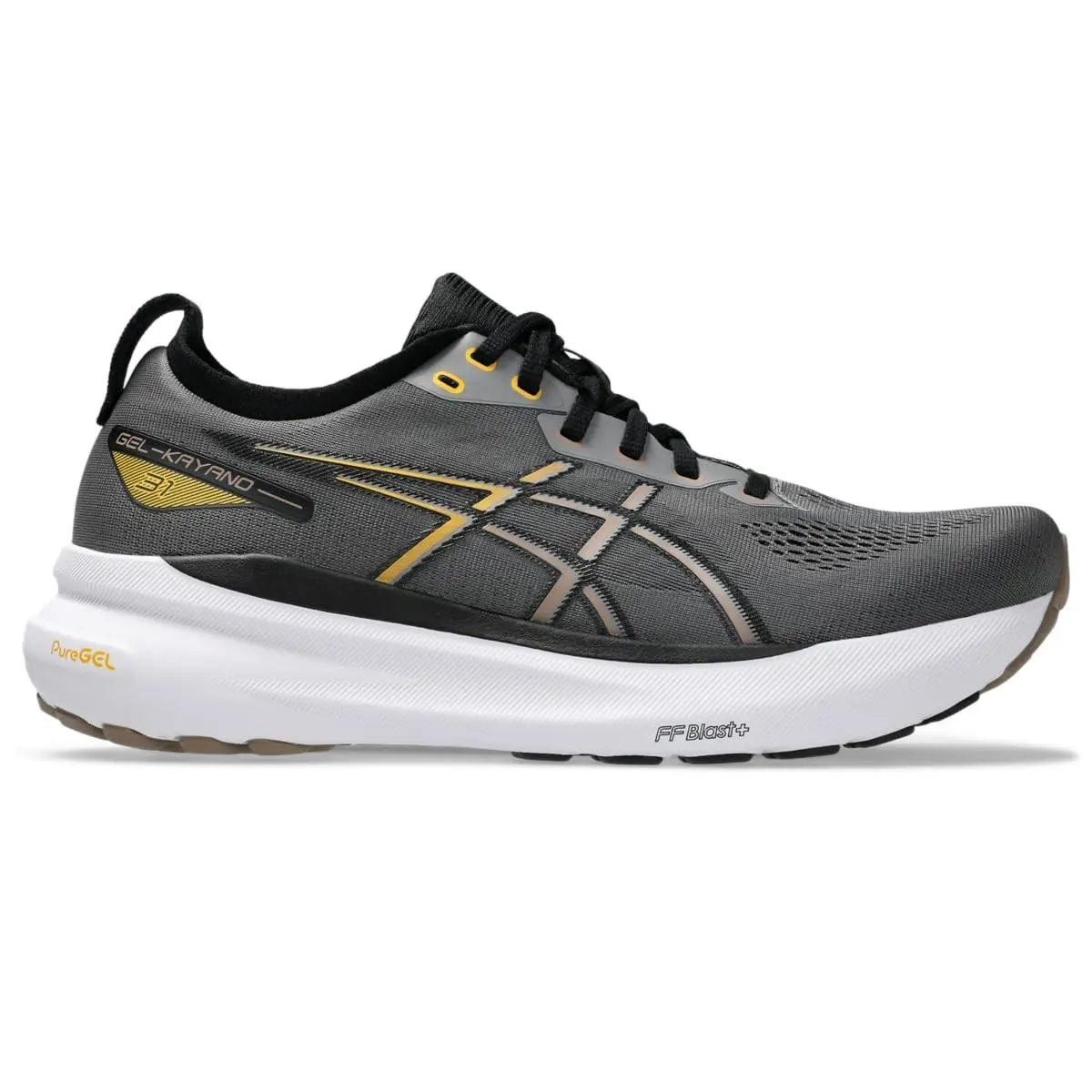Asics shoes - ASICS GEL KAYANO 31 - GEL KAYANO - Gray 2