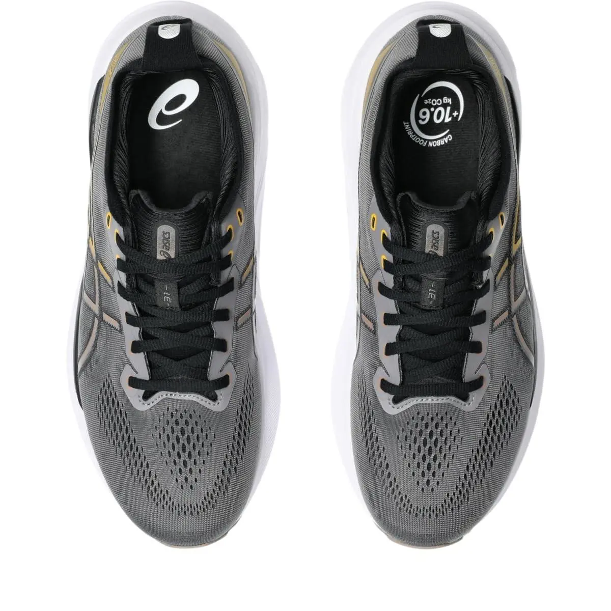 Asics shoes - ASICS GEL KAYANO 31 - GEL KAYANO - Gray 3