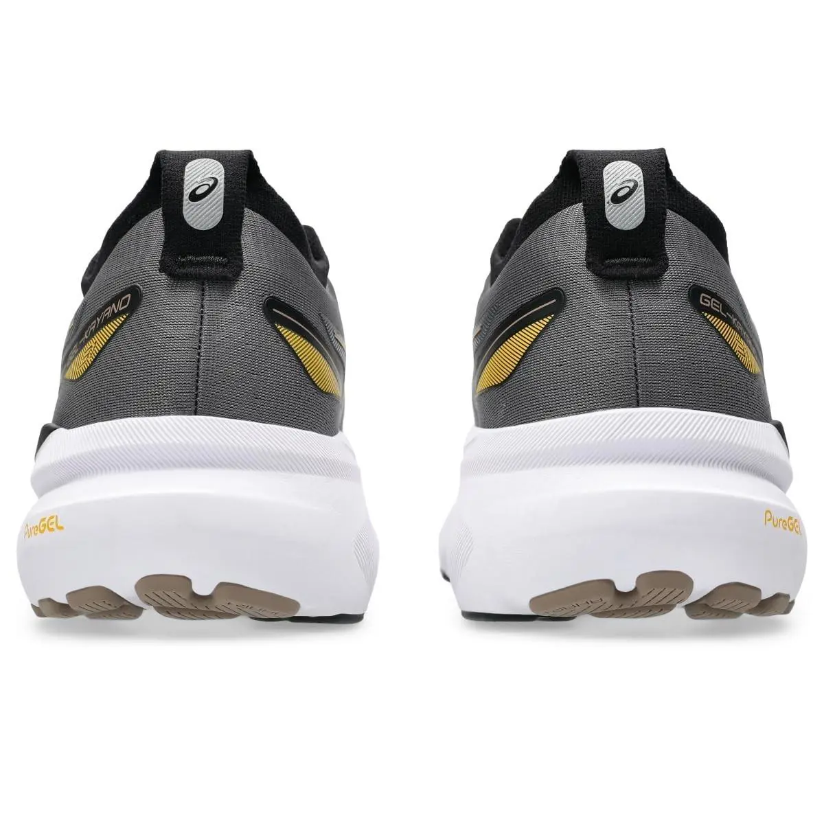 Asics shoes - ASICS GEL KAYANO 31 - GEL KAYANO - Gray 4