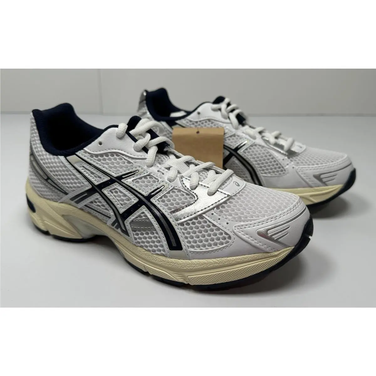 Asics shoes - White 0
