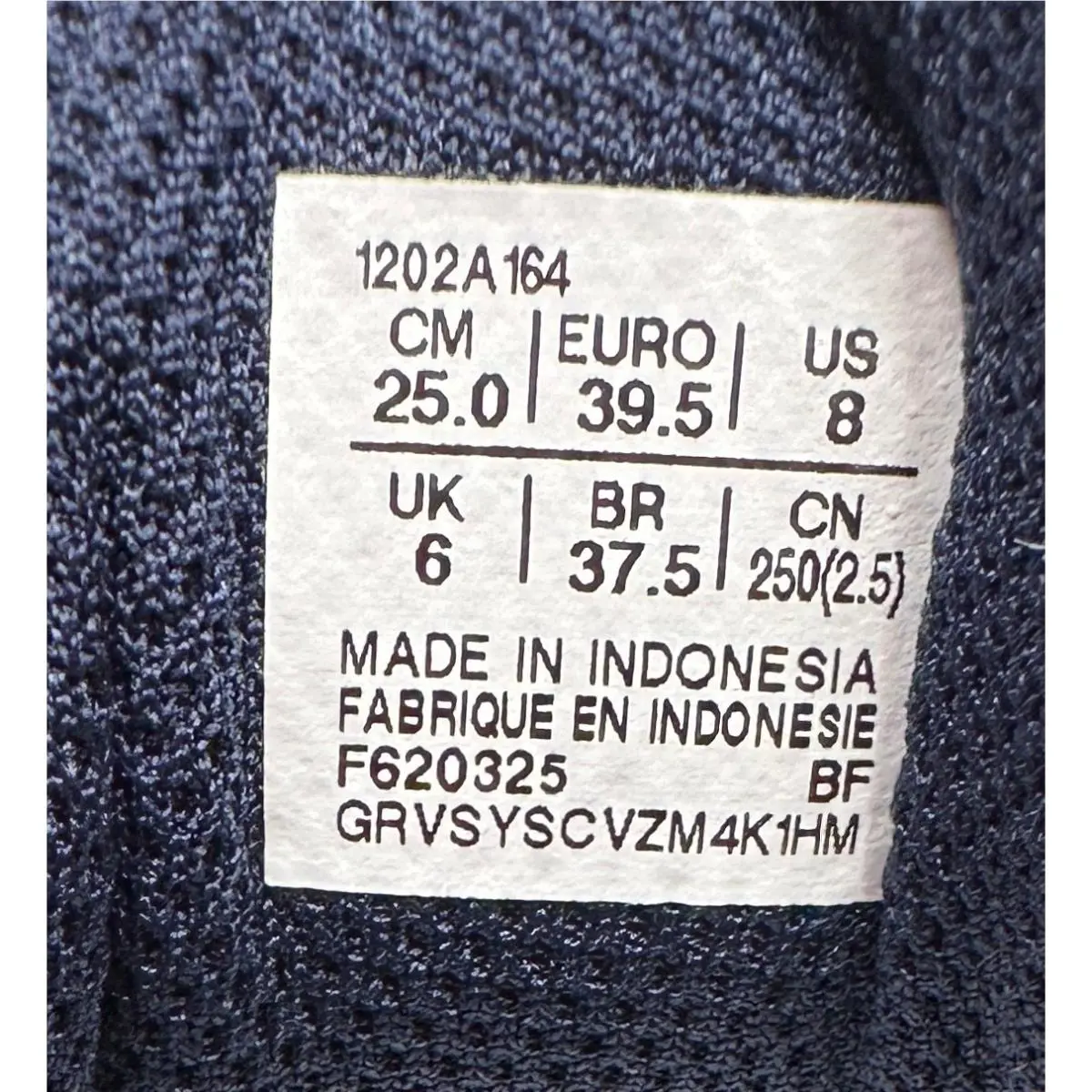 Asics shoes - White 7
