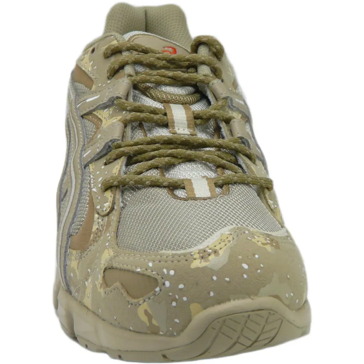 Asics shoes - Wood Crepe / Birch (UPC: 193604361483) 4