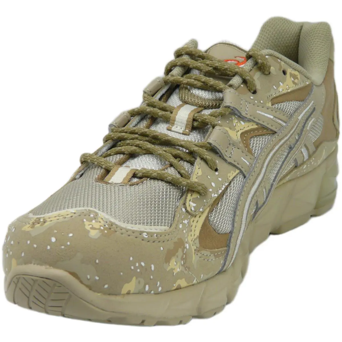 Asics shoes - Wood Crepe / Birch (UPC: 193604361483) 6