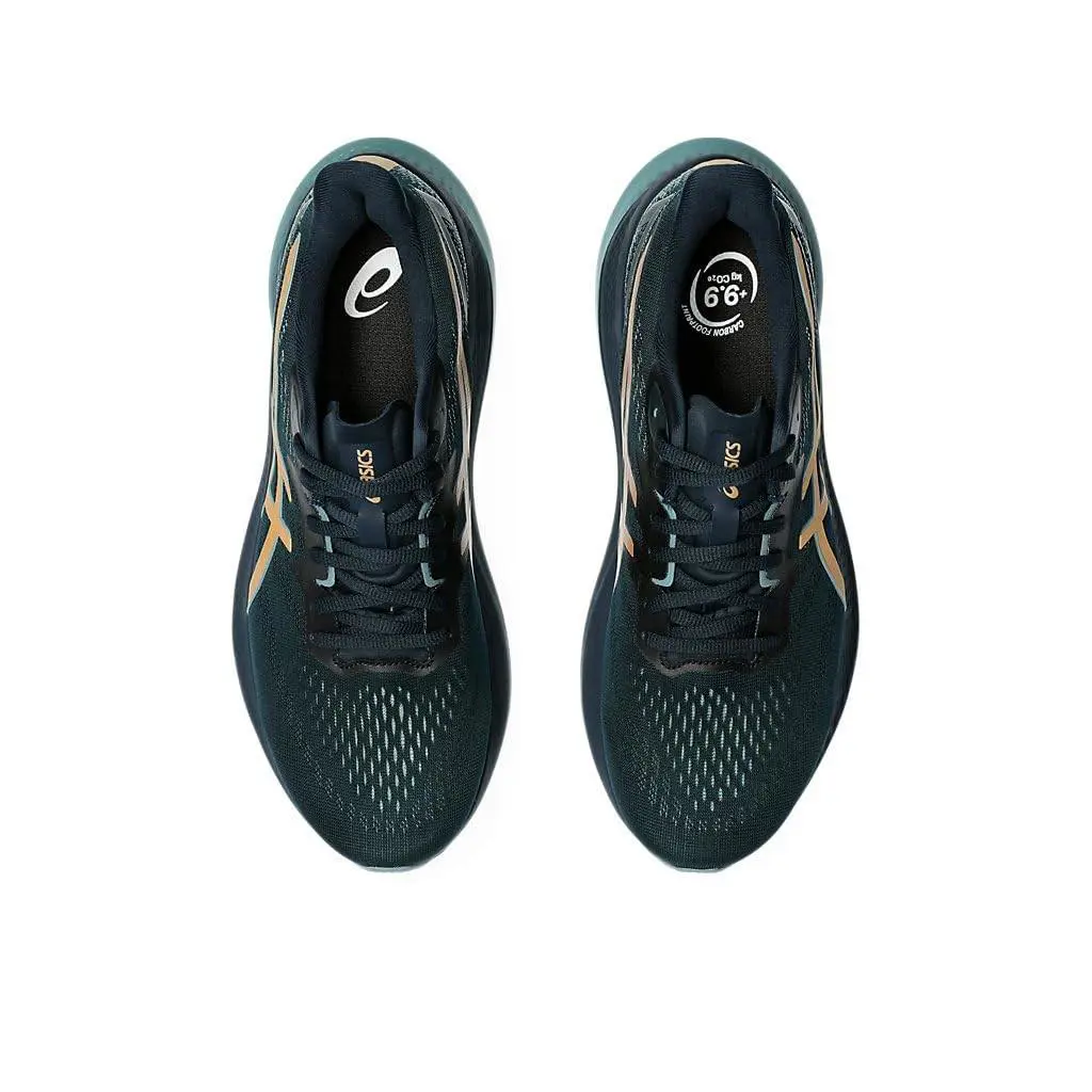 Asics shoes - ASICS GT-2000 - Blue 3