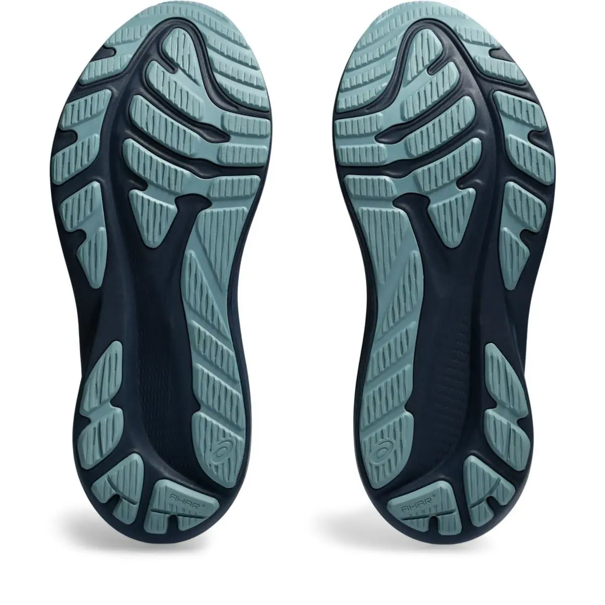 Asics shoes - ASICS GT-2000 - Blue 4