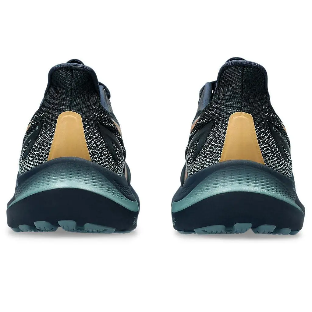 Asics shoes - ASICS GT-2000 - Blue 5