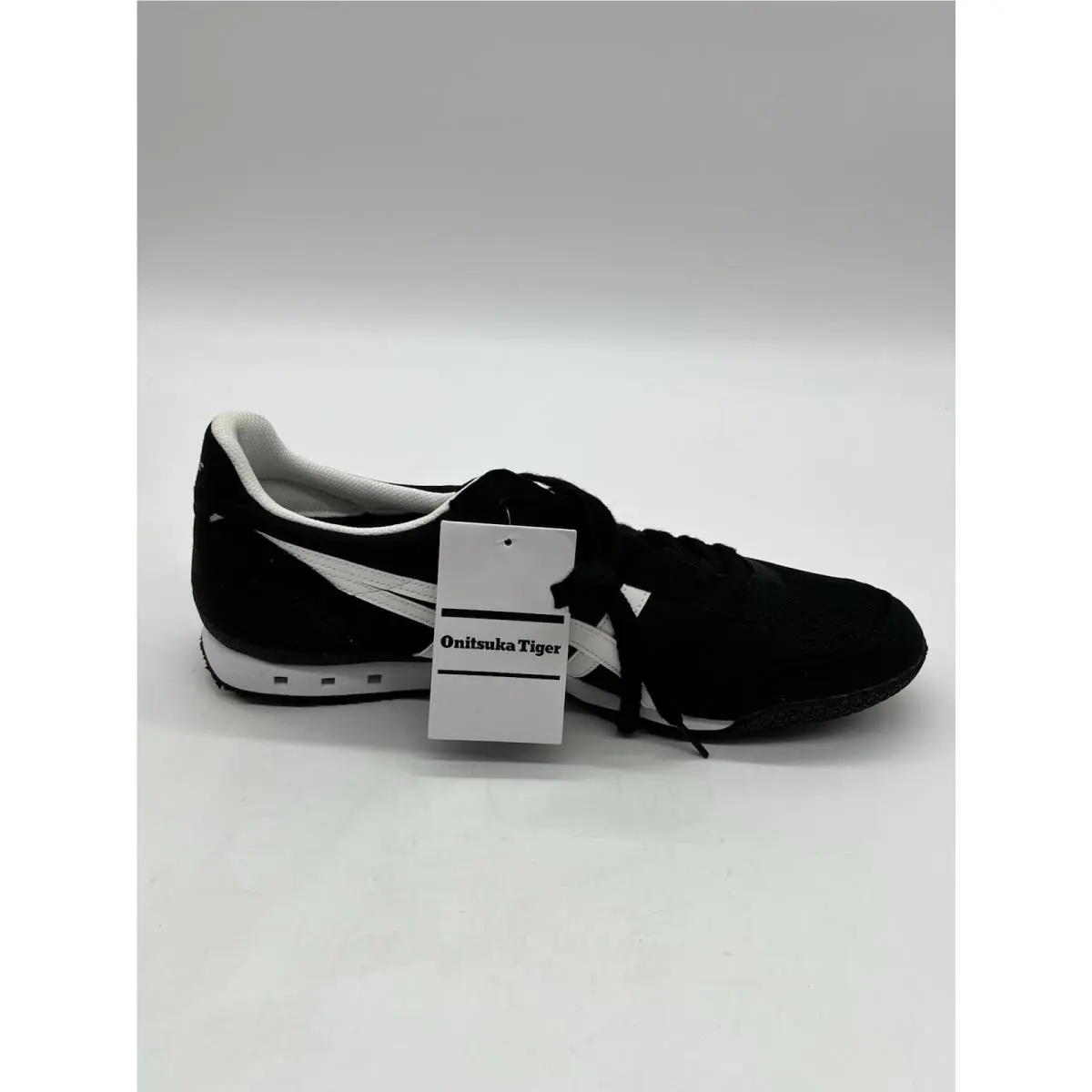 Asics shoes - Asics Onitsuka Tiger Traxy - Onitsuka Tiger Traxy - HN201 - Black 12