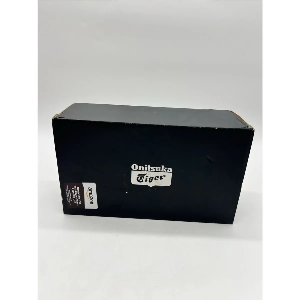 Asics shoes - Asics Onitsuka Tiger Traxy - Onitsuka Tiger Traxy - HN201 - Black 17