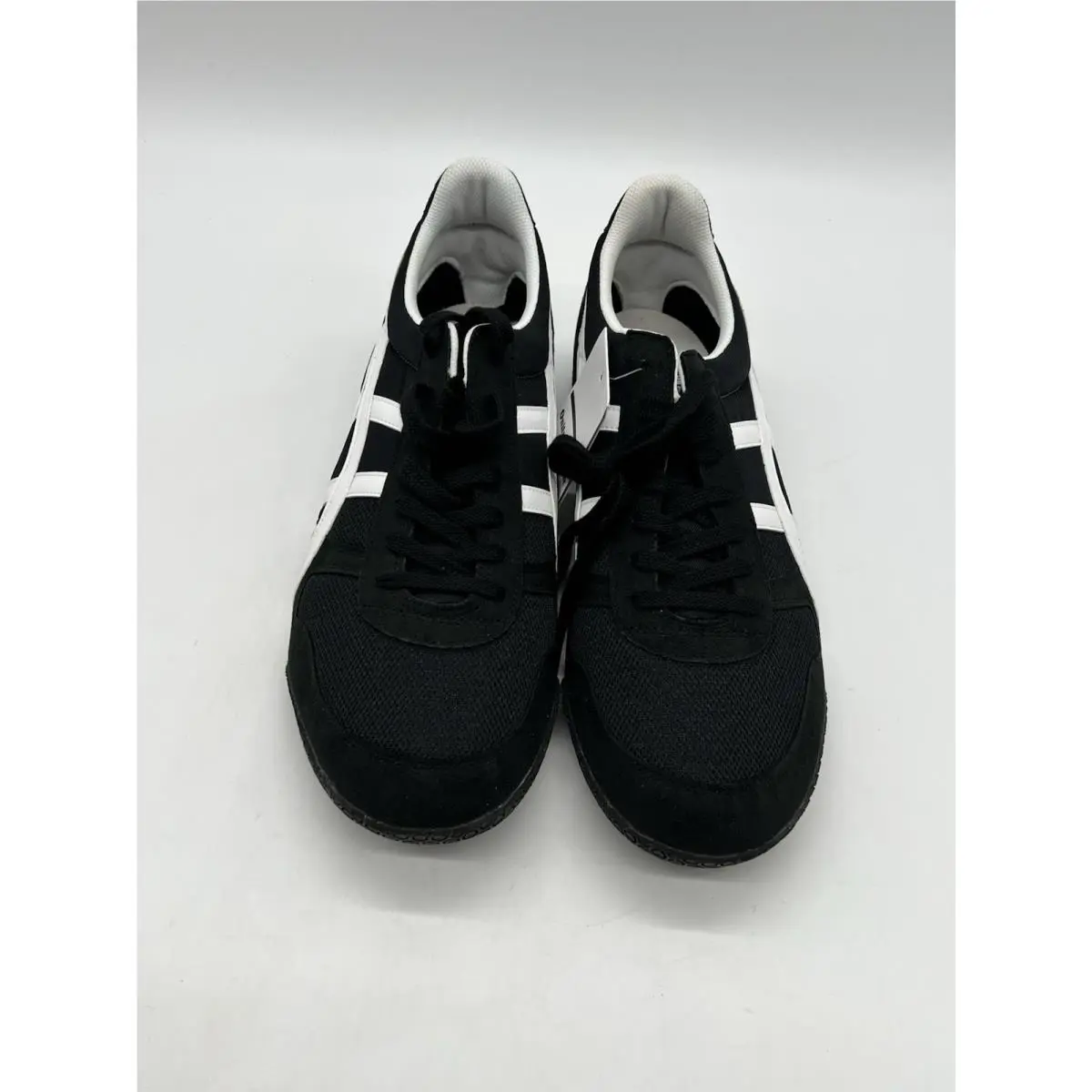 Asics shoes - Asics Onitsuka Tiger Traxy - Onitsuka Tiger Traxy - HN201 - Black 2