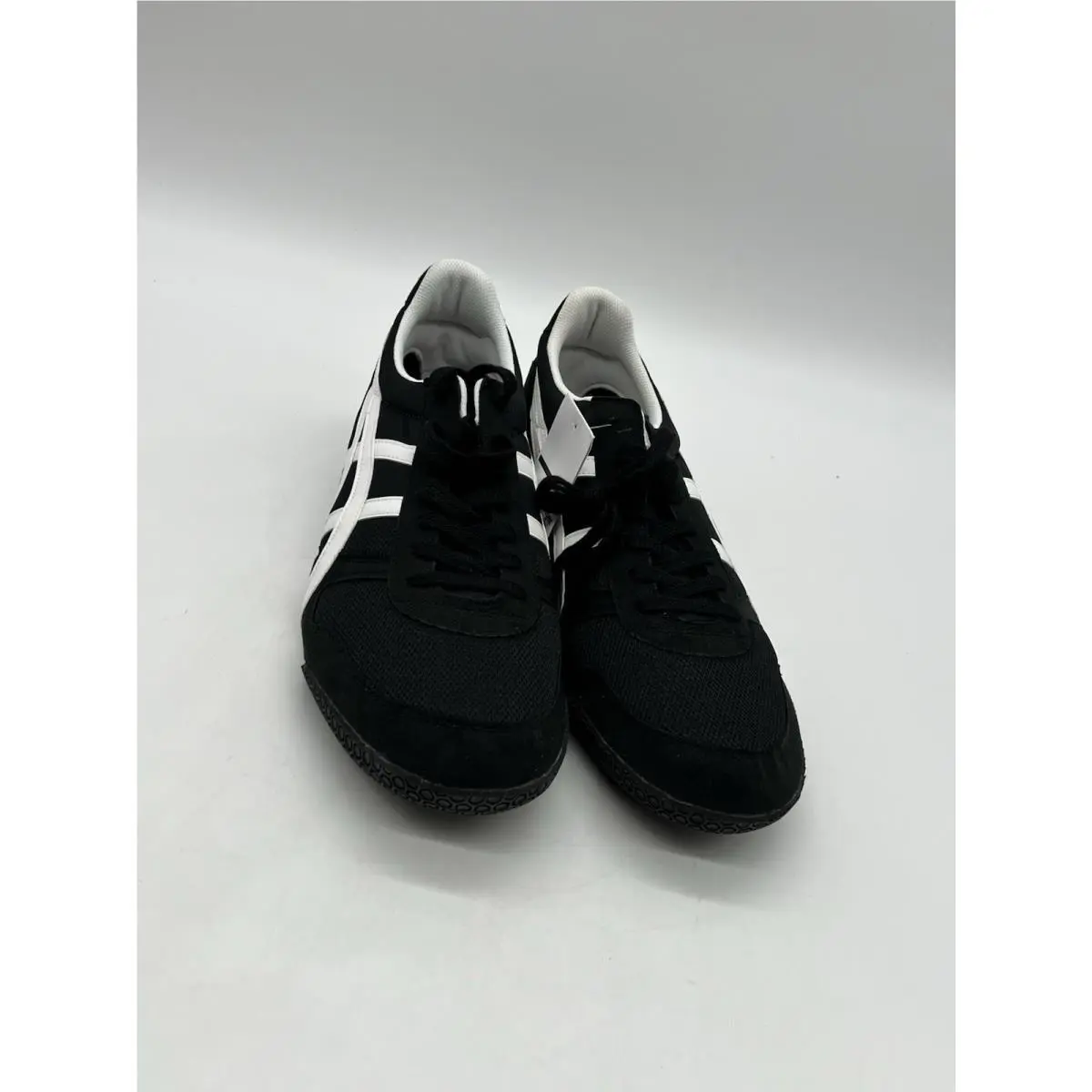 Asics shoes - Asics Onitsuka Tiger Traxy - Onitsuka Tiger Traxy - HN201 - Black 4