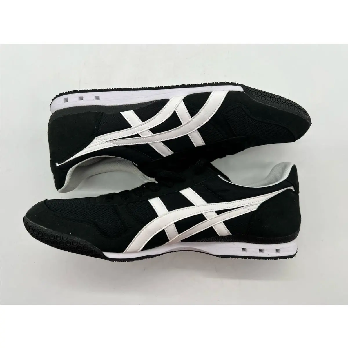 Asics shoes - Asics Onitsuka Tiger Traxy - Onitsuka Tiger Traxy - HN201 - Black 5