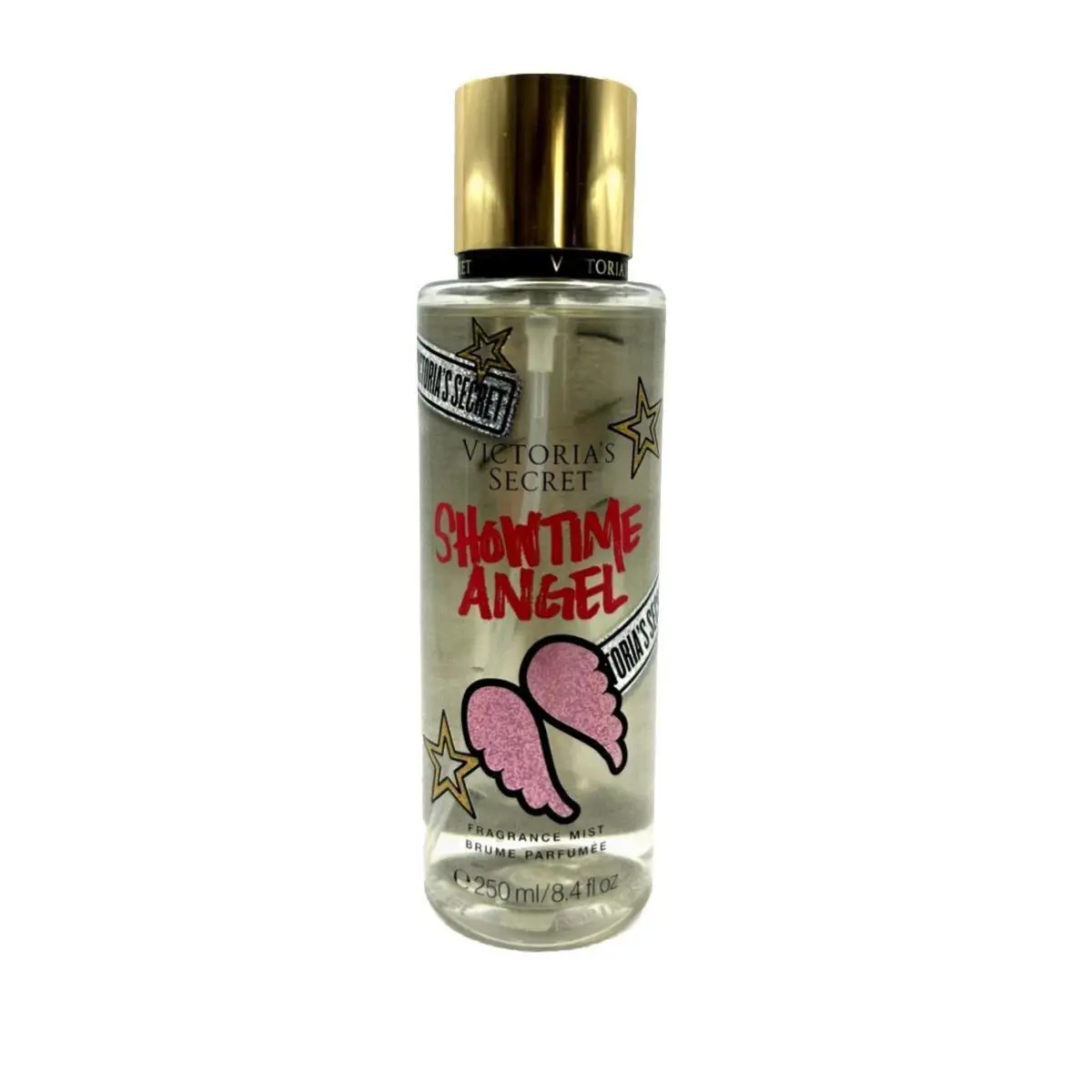 Victoria`s Secret Showtime Angel Fragrance Body Mist Limited ED by Victoria's Secret