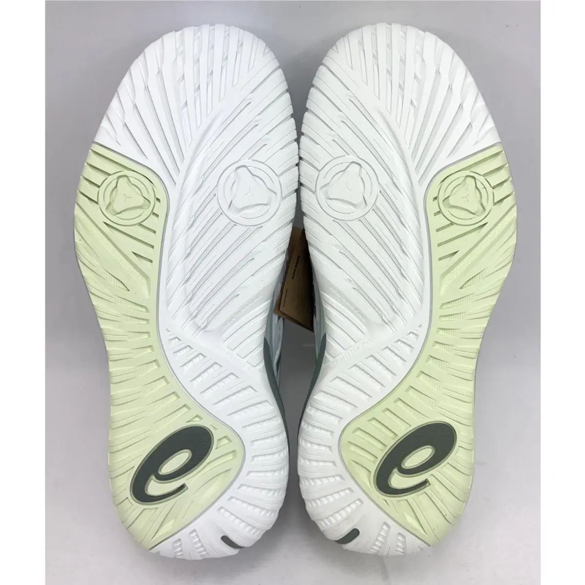 Asics shoes - ASICS Gel-Resolution X - 1042A278-102 - White/Monument Blue (UPC: 197298876070) 5