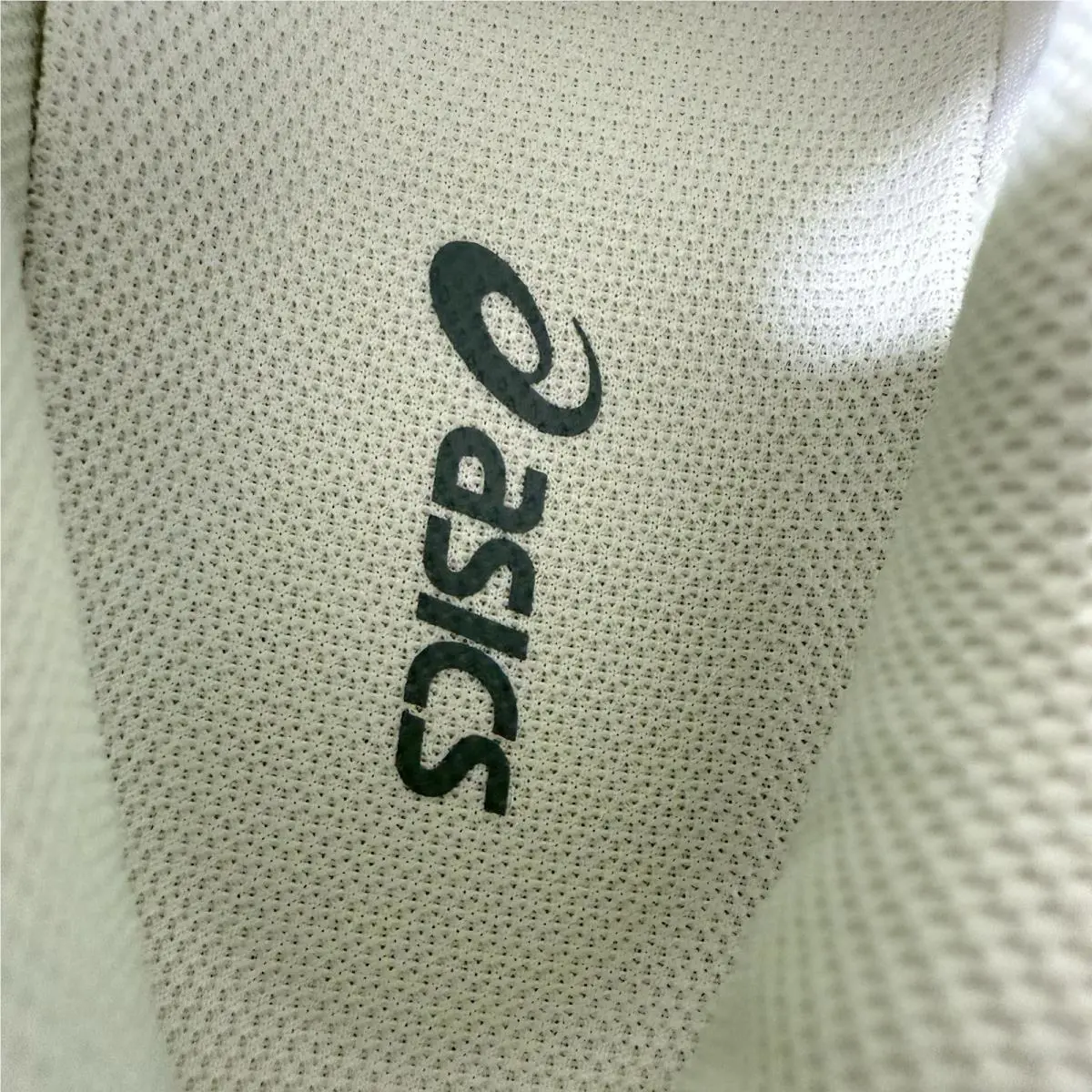 Asics shoes - ASICS Gel-Resolution X - 1042A278-102 - White/Monument Blue (UPC: 197298876070) 8