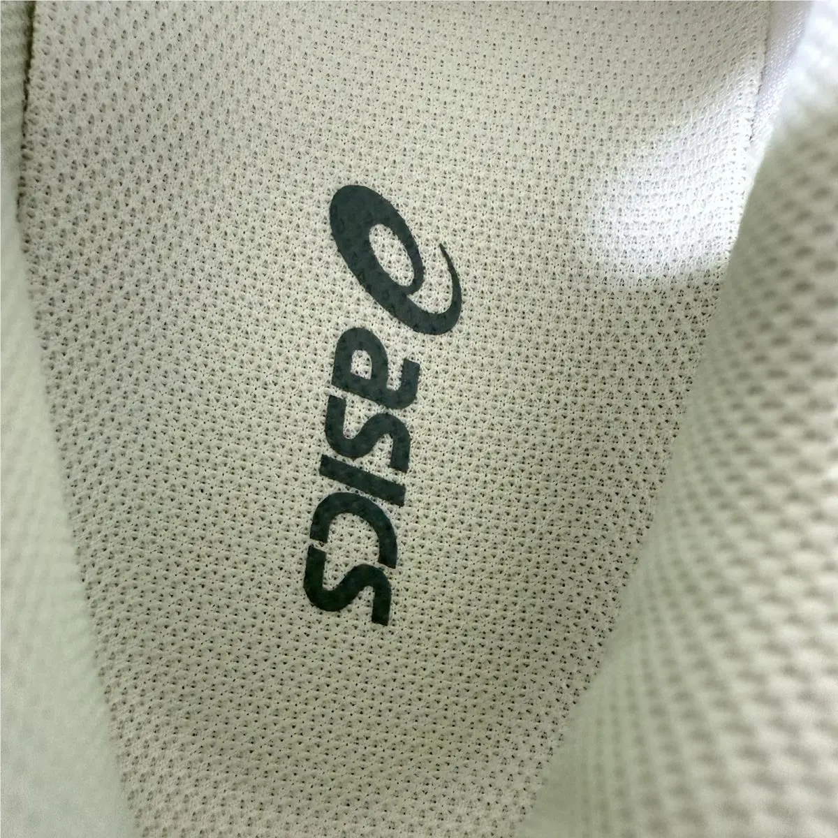 Asics shoes - ASICS Gel Resolution - Gel Resolution - 1042A278-102 - White 8